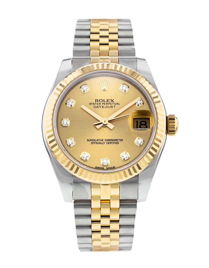 Rolex Datejust Lady 31 178273 Rolex Datejust Lady 31 178273